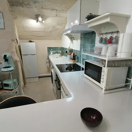 De Charme Au Coeur D'arles Apartment